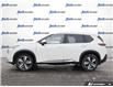 2023 Nissan Rogue Platinum (Stk: 35395) in London - Image 3 of 27