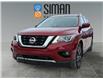 2017 Nissan Pathfinder Platinum (Stk: PT3310) in Regina - Image 1 of 21
