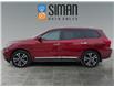 2017 Nissan Pathfinder Platinum (Stk: PT3310) in Regina - Image 2 of 21