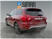 2017 Nissan Pathfinder Platinum (Stk: PT3310) in Regina - Image 3 of 21