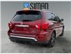 2017 Nissan Pathfinder Platinum (Stk: PT3310) in Regina - Image 5 of 21