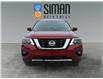 2017 Nissan Pathfinder Platinum (Stk: PT3310) in Regina - Image 8 of 21