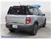 2022 Ford Bronco Sport Outer Banks (Stk: A4567-1) in Wyoming - Image 7 of 15 2022 Ford Bronco Sport Outer Banks (Stk: A4567-1) in Wyoming - Image 7 of 15