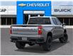 2026 Chevrolet Silverado 1500 LT Trail Boss (Stk: 45114) in Slave Lake - Image 4 of 24