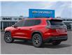 2026 GMC Acadia AT4 (Stk: 106686) in Exeter - Image 3 of 24