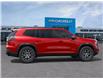 2026 GMC Acadia AT4 (Stk: 106686) in Exeter - Image 5 of 24