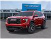 2026 GMC Acadia AT4 (Stk: 106686) in Exeter - Image 6 of 24