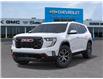 2026 GMC Acadia AT4 (Stk: 106685) in Exeter - Image 6 of 24