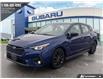 2024 Subaru Impreza RS (Stk: 20U2267) in Innisfil - Image 1 of 14
