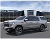2026 GMC Yukon XL AT4 (Stk: 26289) in Wadena - Image 2 of 24