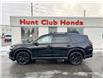 2024 Honda Pilot Black Edition (Stk: 9224A) in Ottawa - Image 2 of 35
