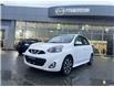 2016 Nissan Micra SR (Stk: 259779J) in Surrey - Image 1 of 15