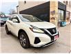 2021 Nissan Murano SV (Stk: HPU0337) in Toronto - Image 3 of 19
