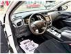 2021 Nissan Murano SV (Stk: HPU0337) in Toronto - Image 10 of 19