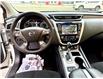 2021 Nissan Murano SV (Stk: HPU0337) in Toronto - Image 11 of 19