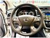 2021 Nissan Murano SV (Stk: HPU0337) in Toronto - Image 12 of 19