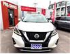 2022 Nissan Murano Platinum (Stk: HPU0336) in Toronto - Image 2 of 22