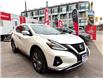 2022 Nissan Murano Platinum (Stk: HPU0336) in Toronto - Image 3 of 22