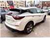 2022 Nissan Murano Platinum (Stk: HPU0336) in Toronto - Image 5 of 22