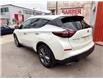 2022 Nissan Murano Platinum (Stk: HPU0336) in Toronto - Image 7 of 22