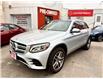 2019 Mercedes-Benz GLC 300 Base (Stk: HPU0339) in Toronto - Image 1 of 25