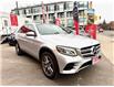 2019 Mercedes-Benz GLC 300 Base (Stk: HPU0339) in Toronto - Image 3 of 25