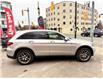 2019 Mercedes-Benz GLC 300 Base (Stk: HPU0339) in Toronto - Image 4 of 25