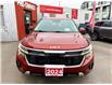 2024 Kia Seltos SX w/Black Interior (Stk: HPU0344) in Toronto - Image 2 of 23