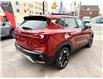 2024 Kia Seltos SX w/Black Interior (Stk: HPU0344) in Toronto - Image 5 of 23
