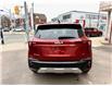 2024 Kia Seltos SX w/Black Interior (Stk: HPU0344) in Toronto - Image 6 of 23