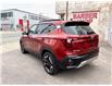 2024 Kia Seltos SX w/Black Interior (Stk: HPU0344) in Toronto - Image 7 of 23