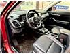 2024 Kia Seltos SX w/Black Interior (Stk: HPU0344) in Toronto - Image 10 of 23