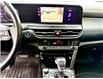 2024 Kia Seltos SX w/Black Interior (Stk: HPU0344) in Toronto - Image 15 of 23