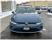 2025 Volkswagen Jetta Comfortline (Stk: CVWP1588) in Cambridge - Image 2 of 20