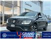 2020 Volkswagen Tiguan IQ Drive (Stk: CVW1171A) in Cambridge - Image 1 of 22