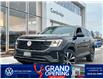 2025 Volkswagen Atlas 2.0 TSI Execline (Stk: CVWP0780) in Cambridge - Image 1 of 22