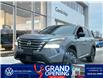 2024 Nissan Rogue Platinum (Stk: CVW1161A) in Cambridge - Image 1 of 22