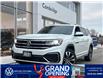 2021 Volkswagen Atlas 3.6 FSI Execline (Stk: CVW1151A) in Cambridge - Image 1 of 22