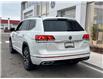 2021 Volkswagen Atlas 3.6 FSI Execline (Stk: CVW1151A) in Cambridge - Image 4 of 22