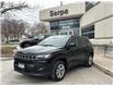 2026 Jeep Compass Sport (Stk: 26-0028) in Toronto - Image 1 of 16