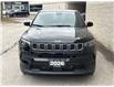 2026 Jeep Compass Sport (Stk: 26-0028) in Toronto - Image 5 of 16