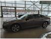 2021 Acura TLX Plat Elite SH-AWD New Brakes (TOP LINE MODEL!!!) (Stk: L3345) in Aurora - Image 4 of 27