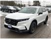 2024 Honda CR-V Hybrid EX-L (Stk: 261872A) in Aurora - Image 7 of 20