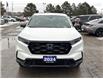 2024 Honda CR-V Hybrid EX-L (Stk: 261872A) in Aurora - Image 8 of 20