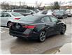 2024 Nissan Sentra SV (Stk: 261647A) in Aurora - Image 4 of 8