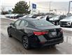 2024 Nissan Sentra SV (Stk: 261647A) in Aurora - Image 6 of 8