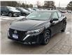 2024 Nissan Sentra SV (Stk: 261647A) in Aurora - Image 7 of 8