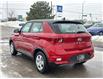2022 Hyundai Venue Essential w/Two-Tone (Stk: 261524A) in Aurora - Image 6 of 17
