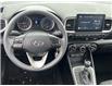 2022 Hyundai Venue Essential w/Two-Tone (Stk: 261524A) in Aurora - Image 12 of 17