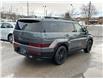 2026 Hyundai Santa Fe HEV Ultimate Calligraphy (Stk: 26U1256) in Aurora - Image 4 of 22